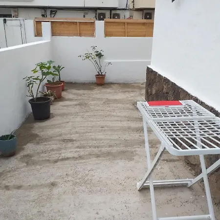 Casa Paraiso * Corralejo