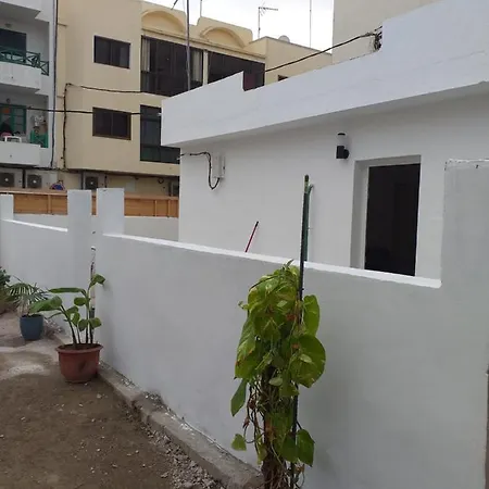 Holiday home Casa Paraiso Corralejo