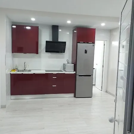 Holiday home Casa Paraiso