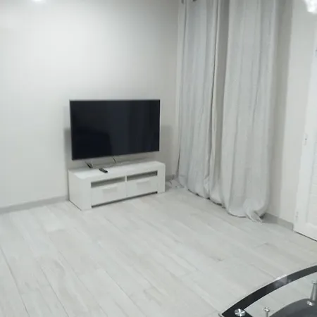 Semesterbostad Casa Paraiso *