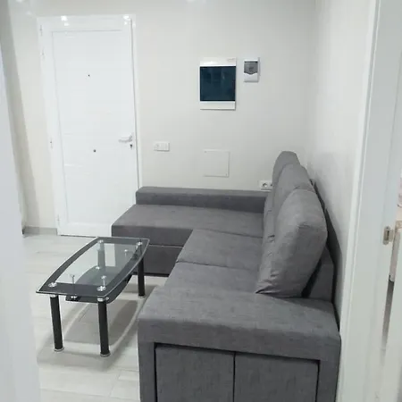 Casa Paraiso Semesterbostad