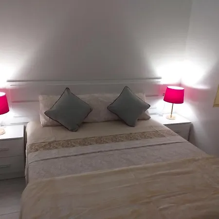 Casa Paraiso * Corralejo