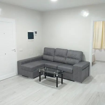 Casa Paraiso Tatil Evi Corralejo