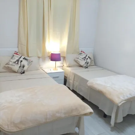 Casa Paraiso Corralejo