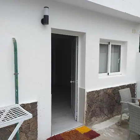 Casa Paraiso Corralejo