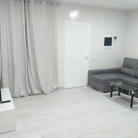 Holiday home Casa Paraiso *