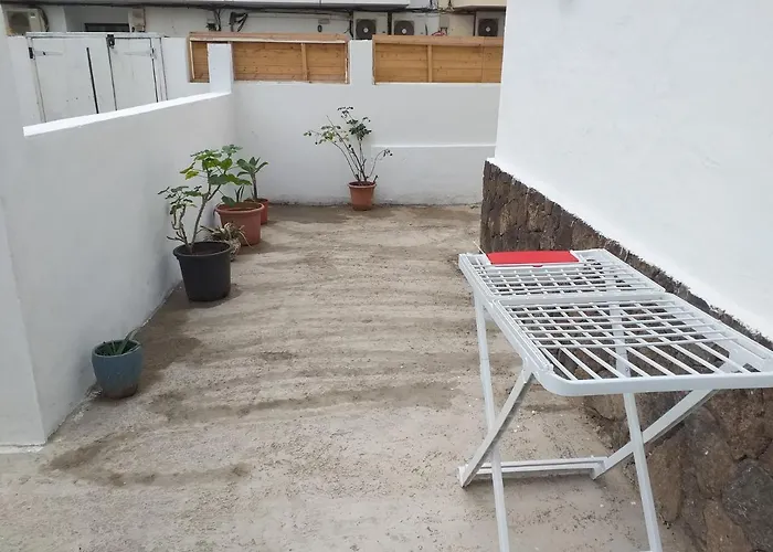 Casa Paraiso * Corralejo