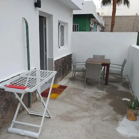 Casa Paraiso Дом отдыха *