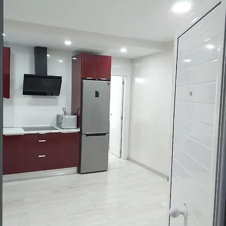 Casa Paraiso Hébergement de vacances *