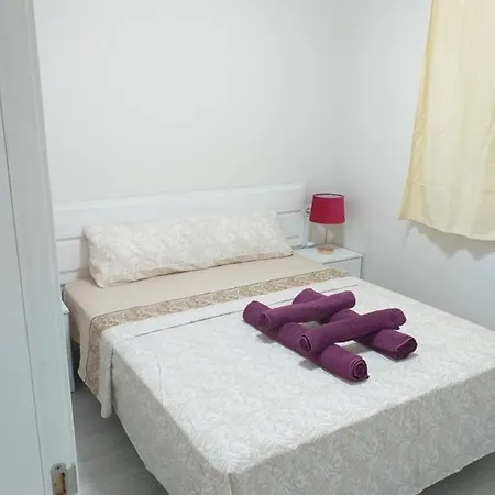 Hébergement de vacances Casa Paraiso *