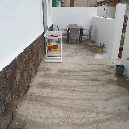 Ferienhaus Casa Paraiso Corralejo