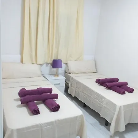 Casa Paraiso * Коральео