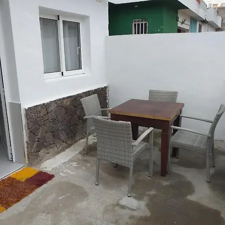 Casa Paraiso Коральео