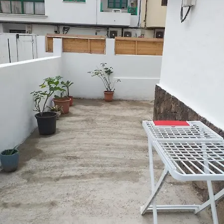 Hébergement de vacances Casa Paraiso