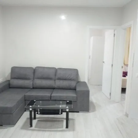 Casa Paraiso Коральео