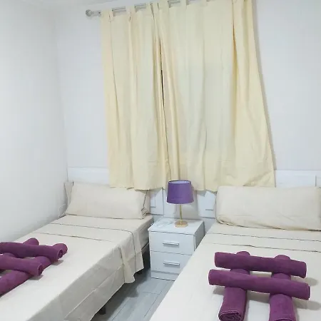 Casa Paraiso * Коральео