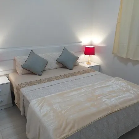 Casa Paraiso * Коральео