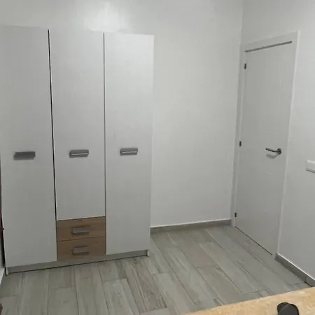 Casa Paraiso Hébergement de vacances *