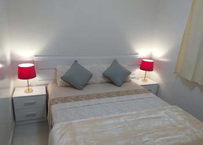 Holiday home Casa Paraiso