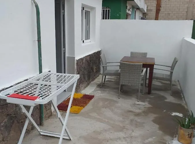 Casa Paraiso Holiday home *