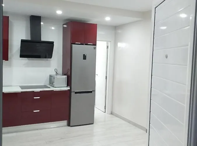 Casa Paraiso Holiday home *