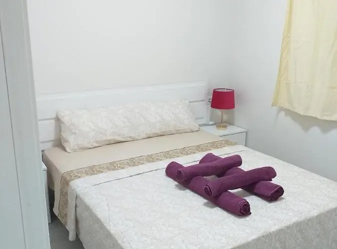 Holiday home Casa Paraiso *