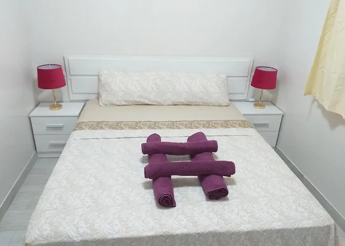 Holiday home Casa Paraiso *