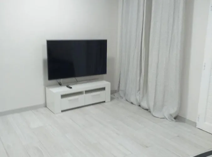 Holiday home Casa Paraiso *