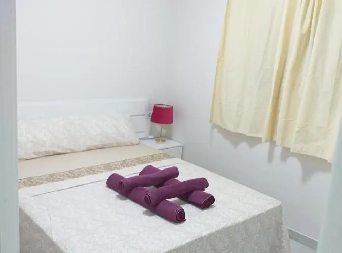 Holiday home Casa Paraiso Corralejo