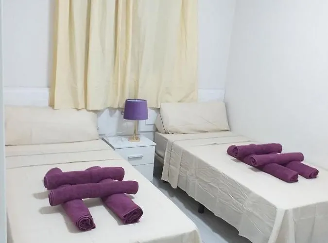 Casa Paraiso * Corralejo