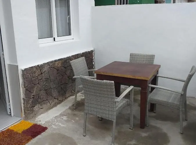 Casa Paraiso Corralejo