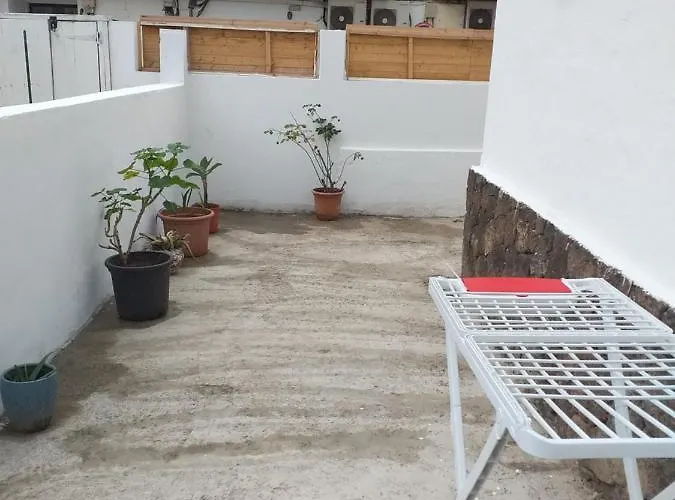 Holiday home Casa Paraiso