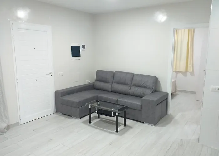 Casa Paraiso Holiday home Corralejo