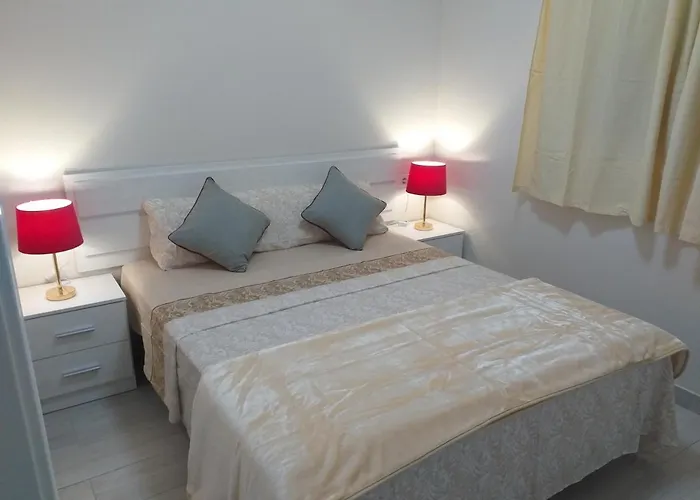 Casa Paraiso * Corralejo