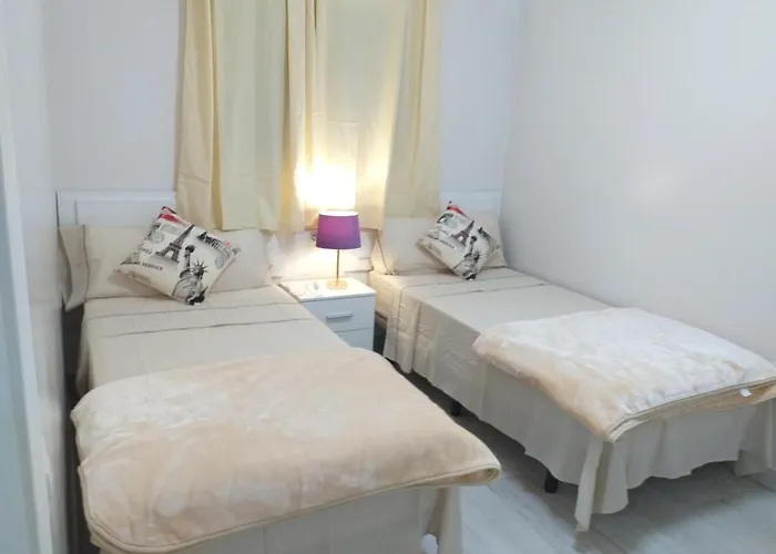 Casa Paraiso Corralejo