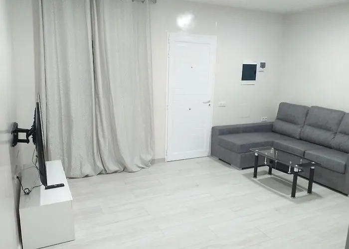 Holiday home Casa Paraiso *